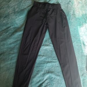 Women's Nike nylon joggers pants